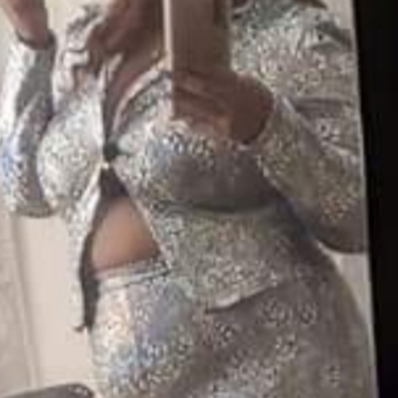 2piece set - Picture 1 of 2